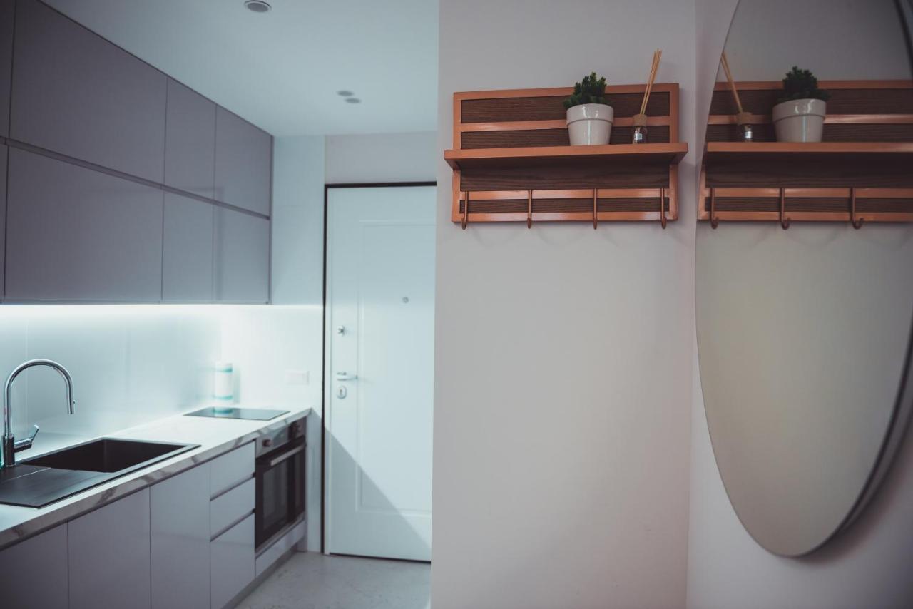 Tam Skanderbeg Square City Center Apartment No2 Tirana Kültér fotó