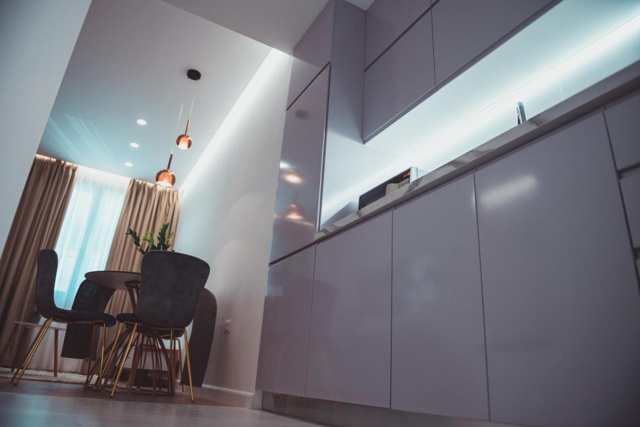 Tam Skanderbeg Square City Center Apartment No2 Tirana Kültér fotó