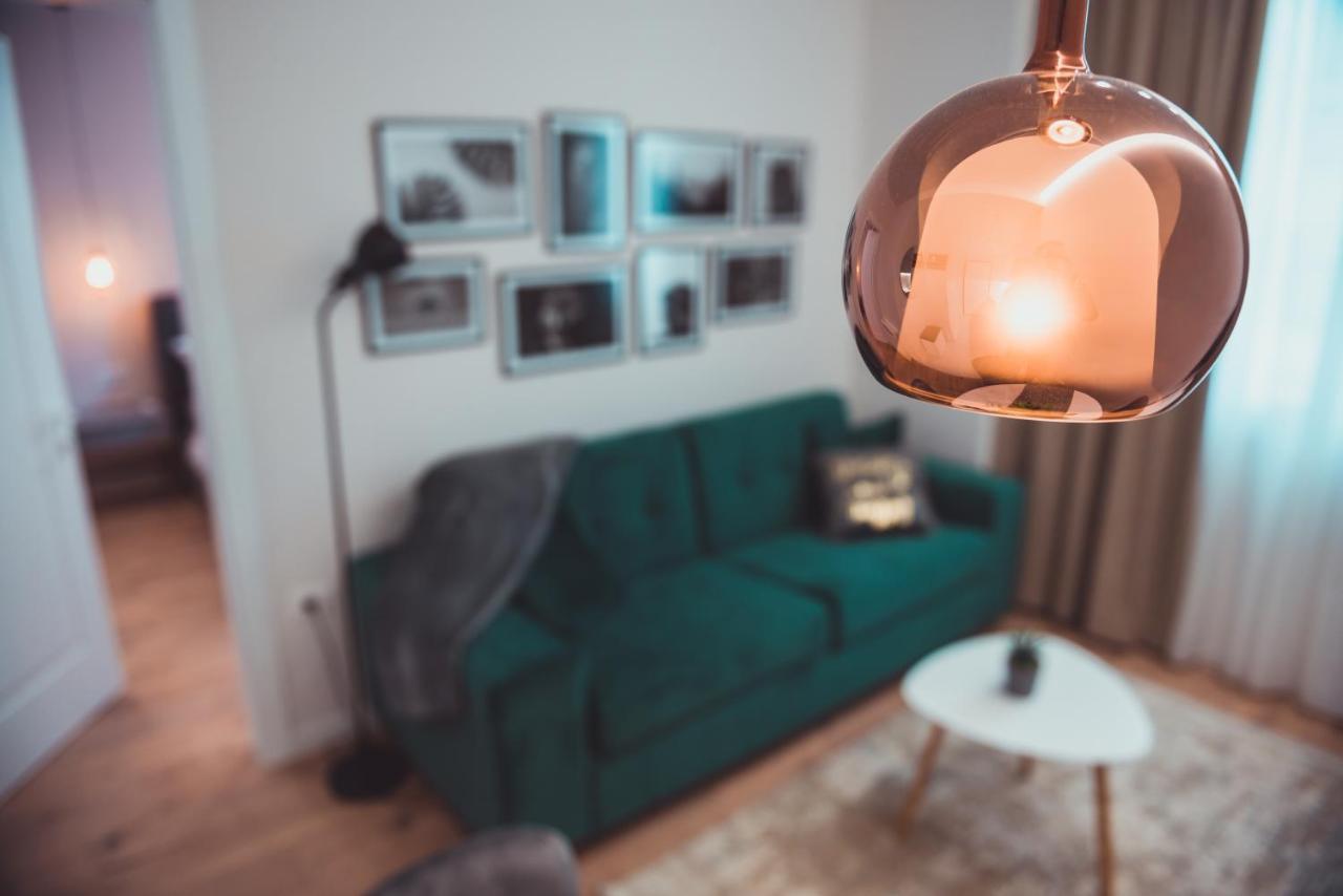 Tam Skanderbeg Square City Center Apartment No2 Tirana Kültér fotó