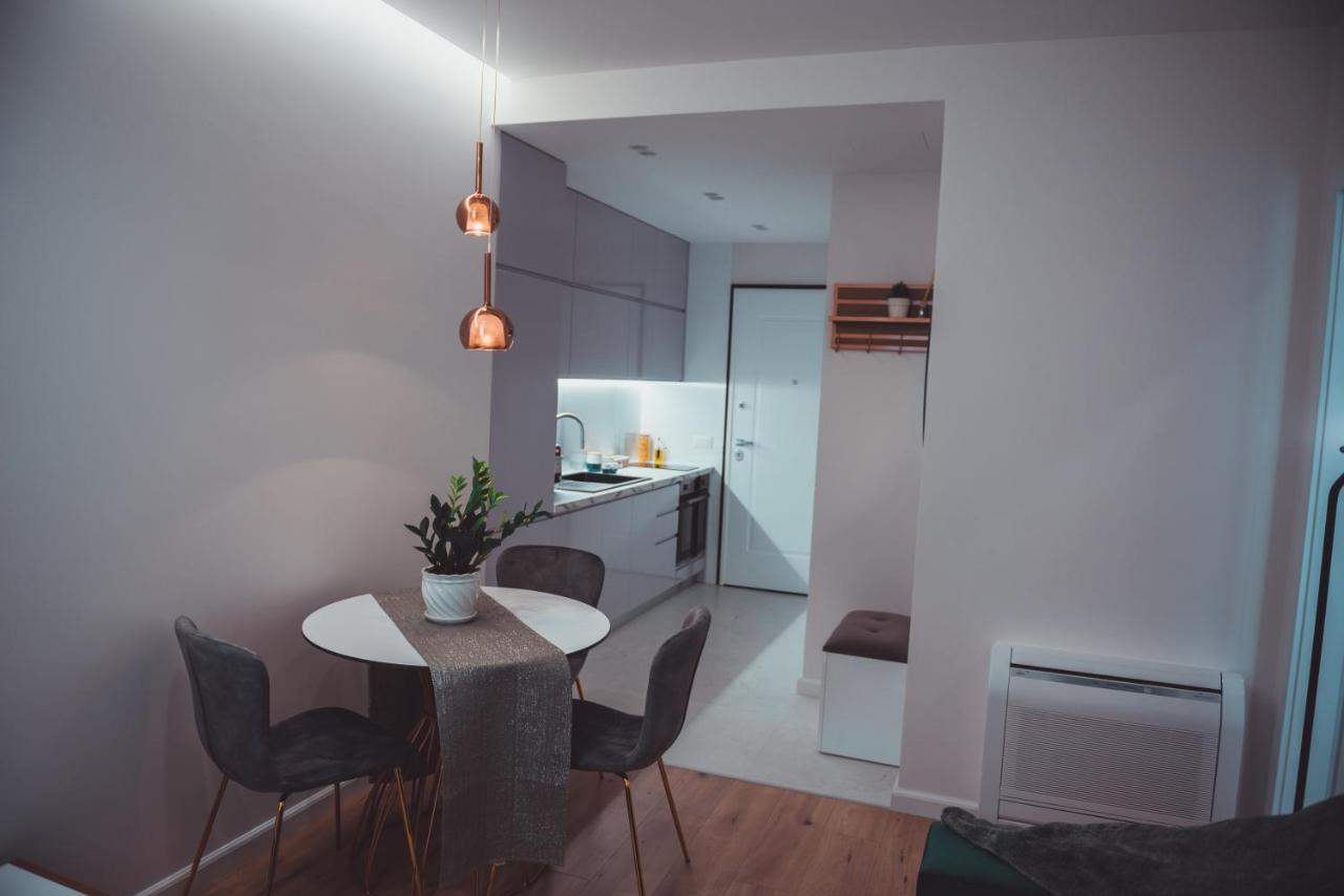 Tam Skanderbeg Square City Center Apartment No2 Tirana Kültér fotó