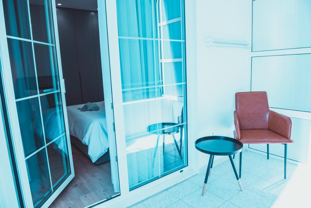 Tam Skanderbeg Square City Center Apartment No2 Tirana Kültér fotó