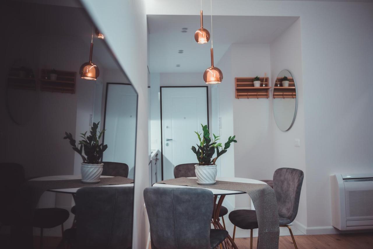 Tam Skanderbeg Square City Center Apartment No2 Tirana Kültér fotó