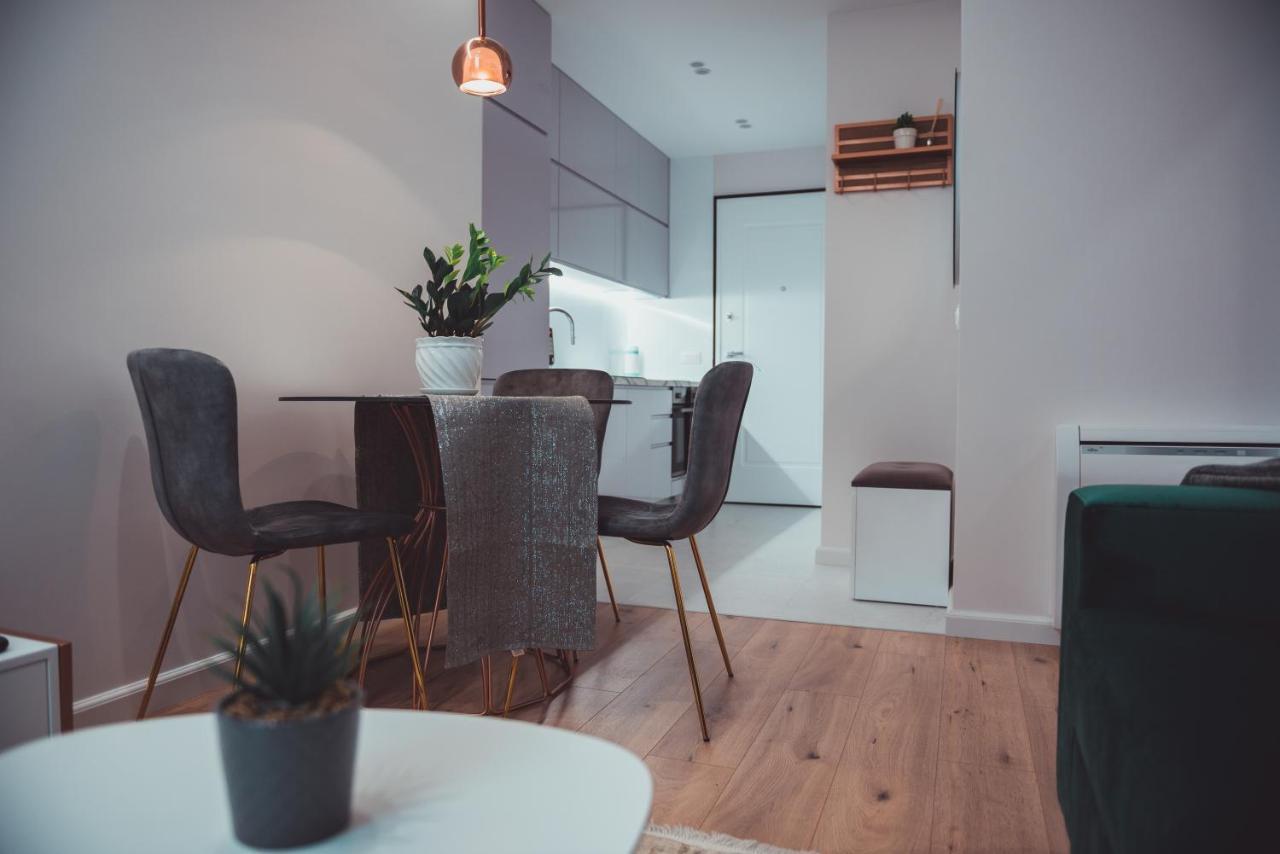 Tam Skanderbeg Square City Center Apartment No2 Tirana Kültér fotó